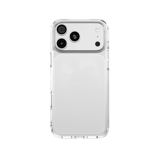[LVLCLRC18PMTR] Levelo Clara Clear Case for iP 18 PM - Clear