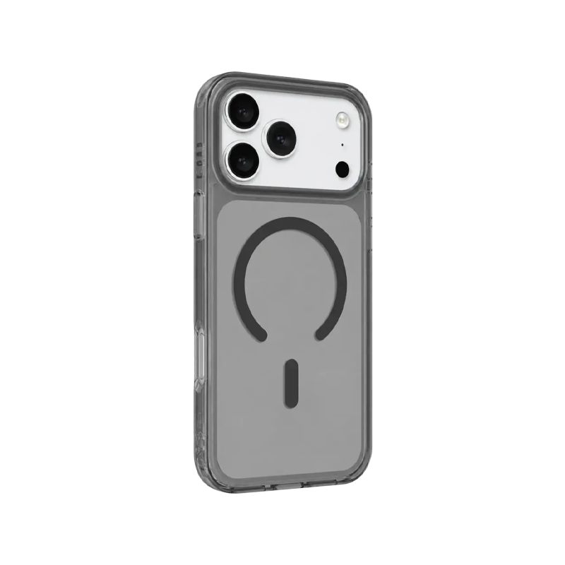 Levelo Clara MagSafe Case for iP 18 PM