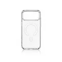 Benks Essential Crystal Case for iP 18 PM /17 PM Camera Control Button