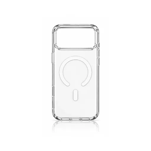 Benks Essential Crystal Case for iP 18 PM /17 PM Camera Control Button