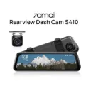 70mai Rearview S410 Dash Cam Set
