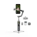 DJI OSMO Mobile 8P Smartphone Stablilizer Creator Combo