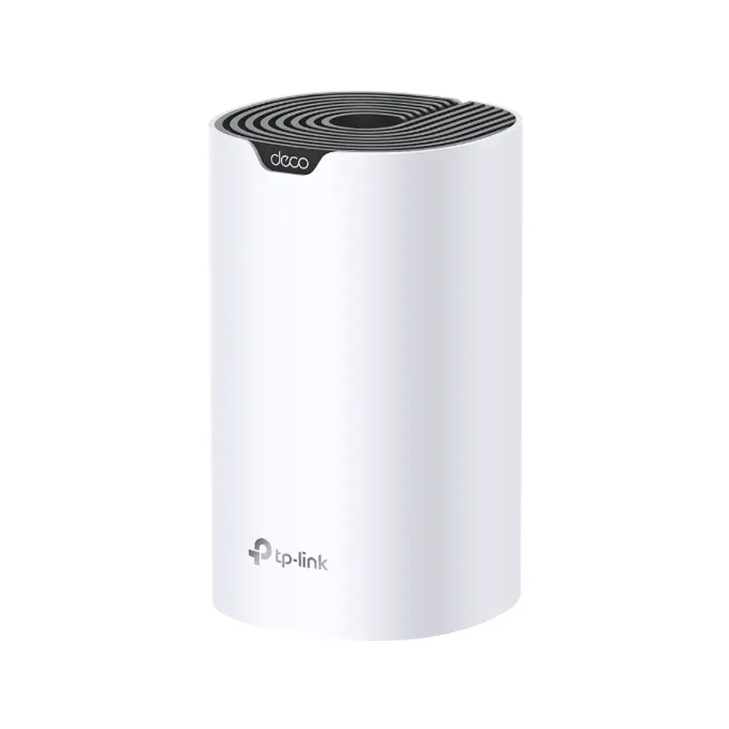 TP-Link Deco S7(1-pack) - AC1900 Whole Home Mesh Wi-Fi Unit