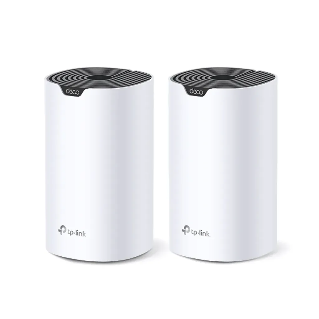 TP-LINK Deco S7 (2-PACK), Wi-Fi mesh, AC1900