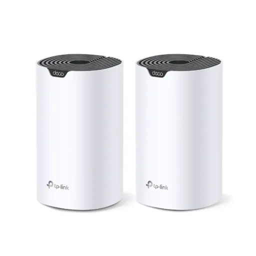 TP-LINK Deco S7 (2-PACK), Wi-Fi mesh, AC1900