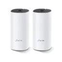 TP-Link AC1200 Deco E4 Whole Home Mesh Wi-Fi System, 2-Pack