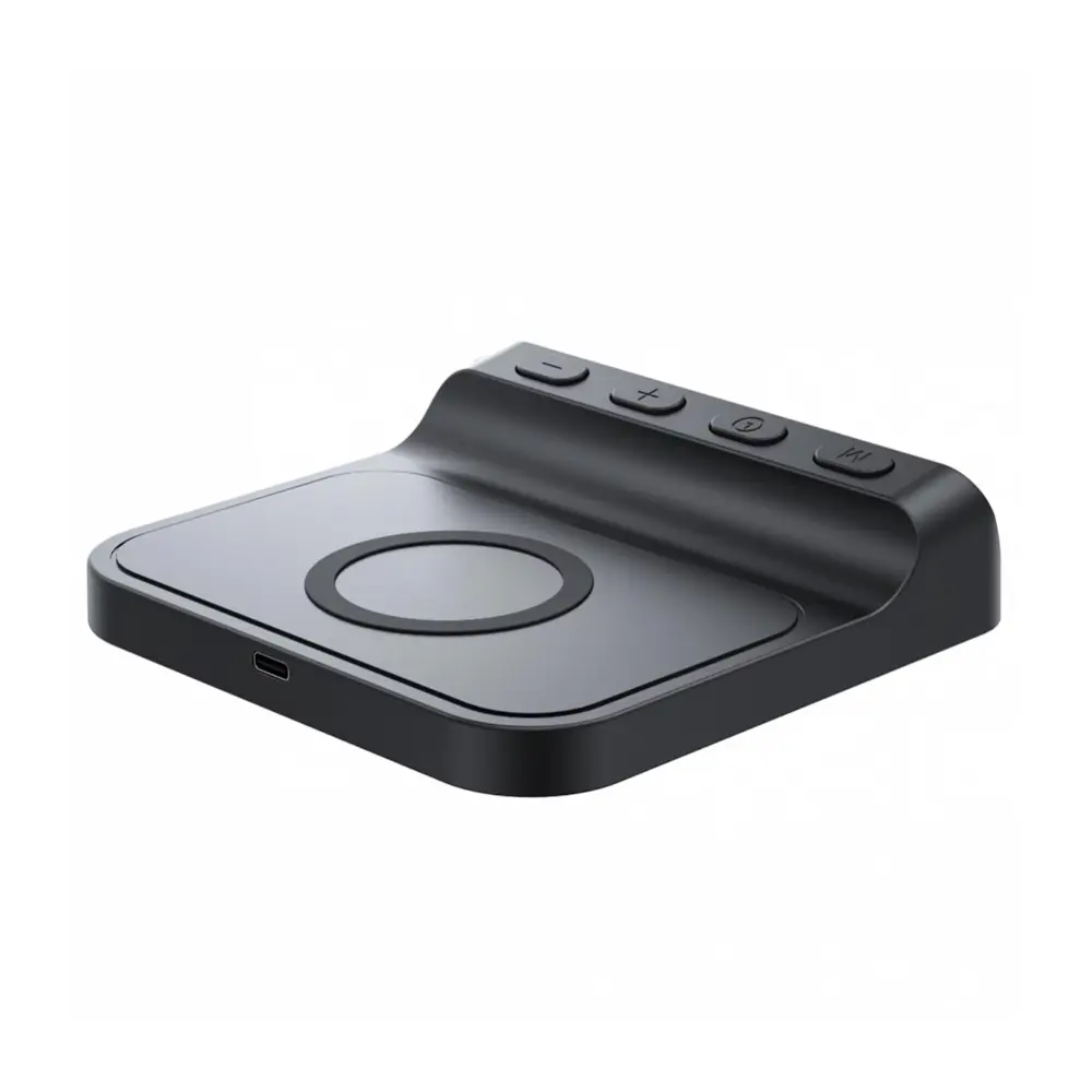 Havit W3031 Wireless charger with LED Display