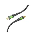 Promate TransLine-Ci USB-C to Lightning Cable, Premium 27W