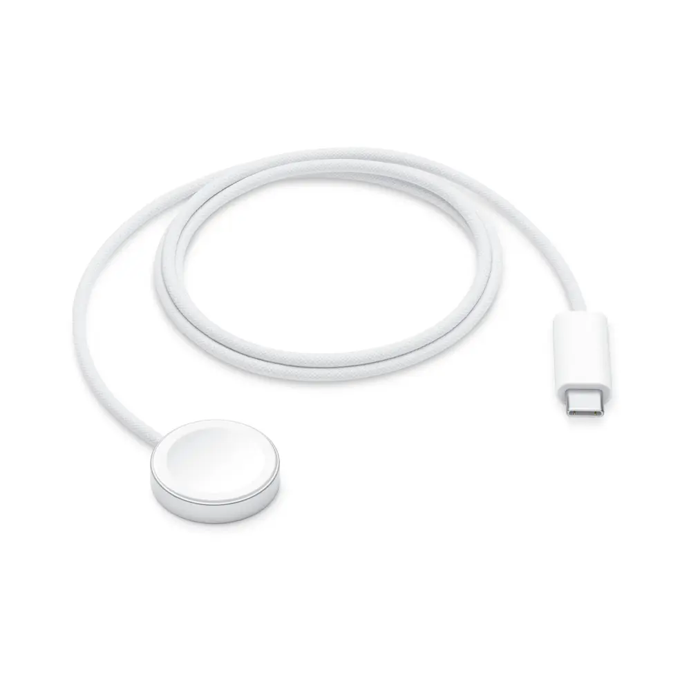 Apple Magnetic Fast Charger to USB-C 1m for Apple Watch