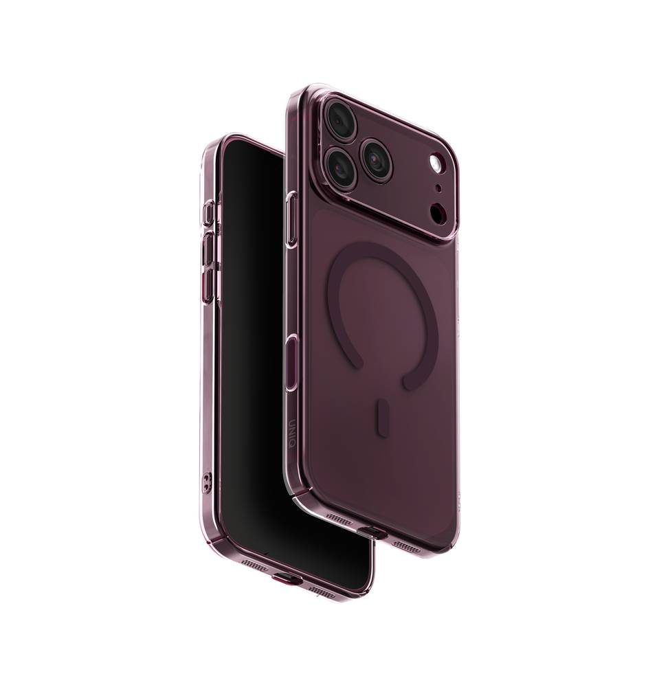 UNIQ AIRSUIT IPHONE 18 PRO MAX SLIM