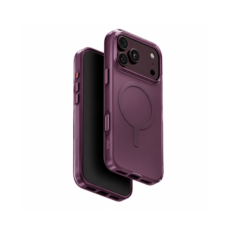 UNIQ CLARIO IPHONE 18 PRO MAX