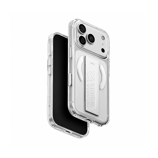 UNIQ HELDRO AIR 18 PRO MAX (Clear)