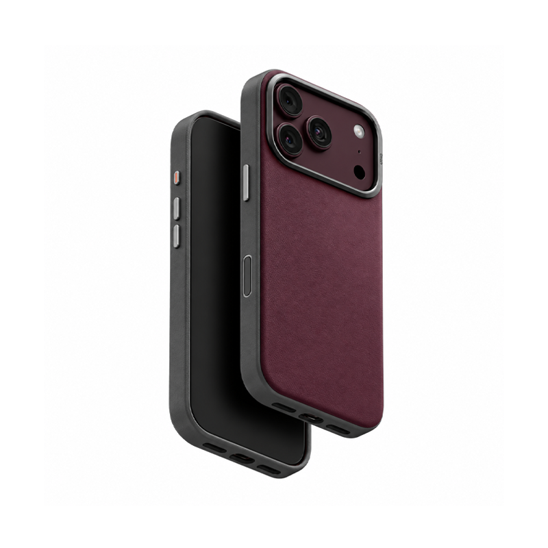UNIQ LYDEN DS IPHONE 18 PRO MAX