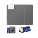 Momax q. Mouse Pad3 Dual Wireless Charging Mouse Pad Set 15W