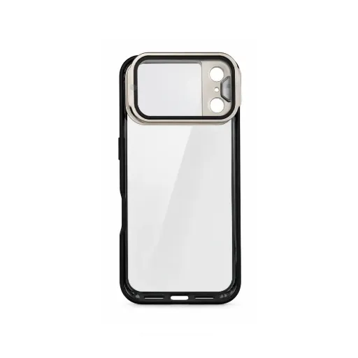 COVER Piblue Ice Realm IP 18 PM-PL67 (Black)