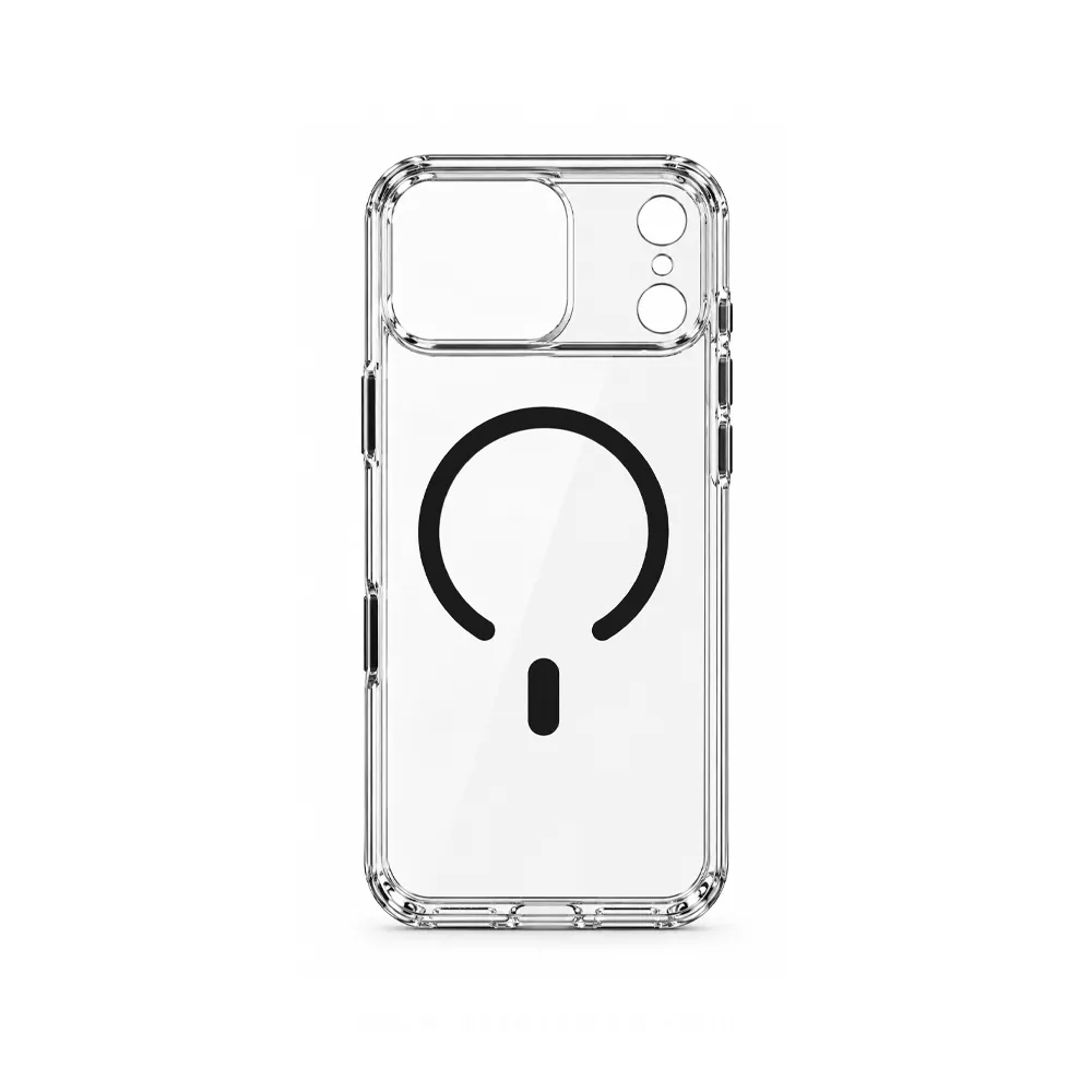 COVER Piblue MAGNETIC IP 18 PM-PL71