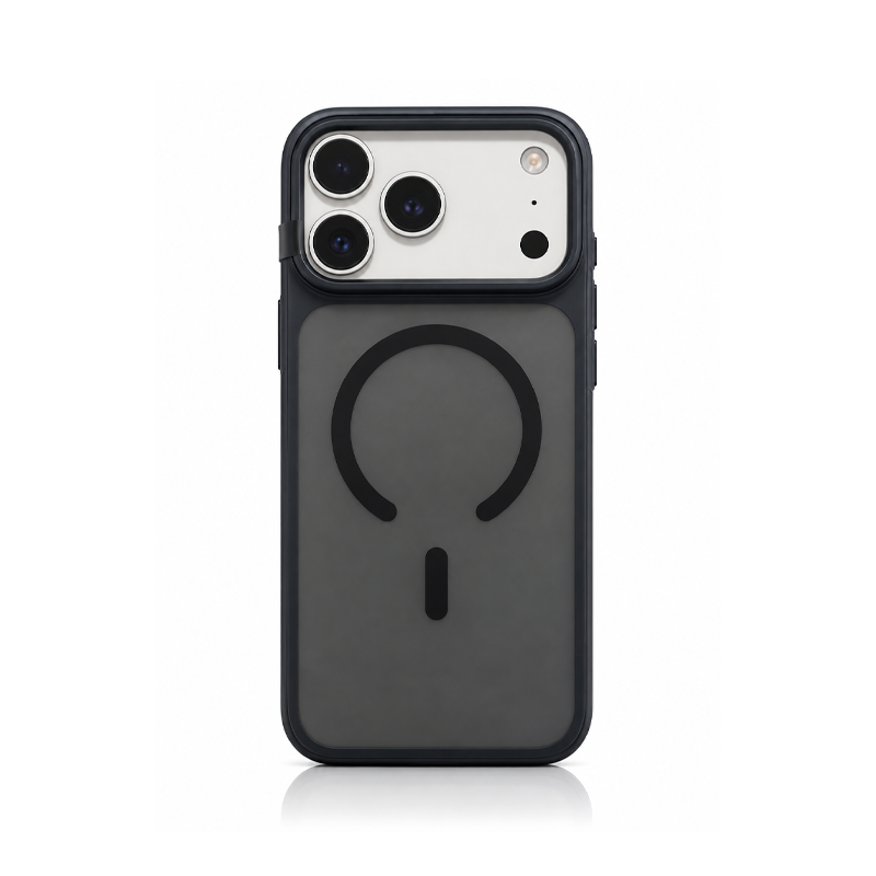 Tadamall Magnetic phone case 18 Pro Max