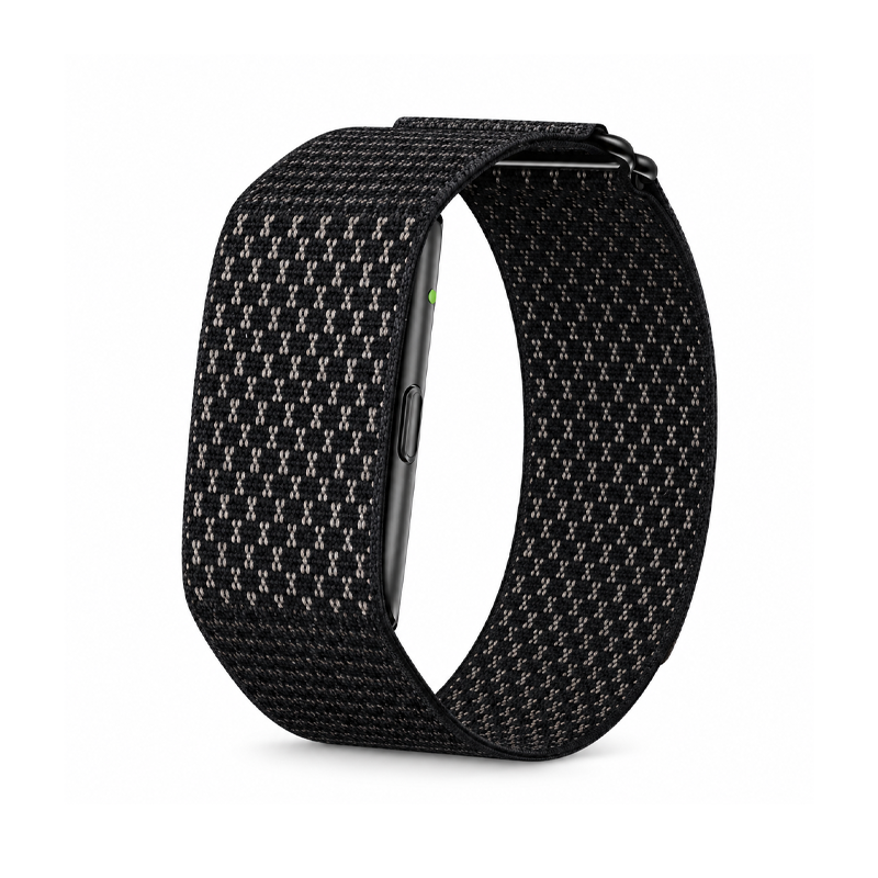 Phone Planet HB02 QWatch Pro Health & Fitness Wristband