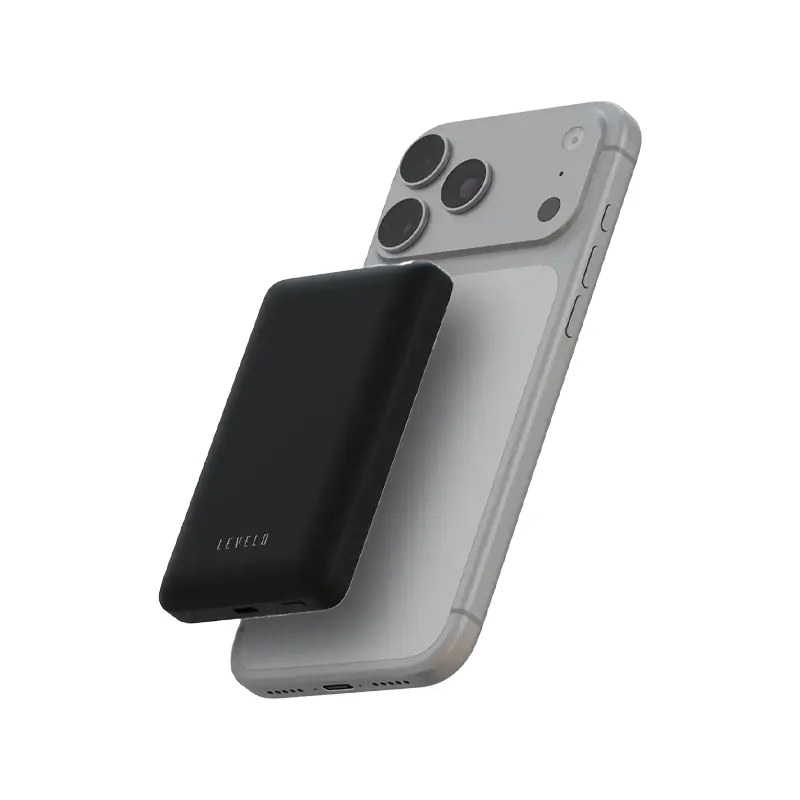 Levelo Vence 10000mAh Power Bank
