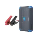 Brave 2-in-1 Super Capacitor Car Jump Starter 12V 1000A - With Battery Charging, 100W PD USB-C