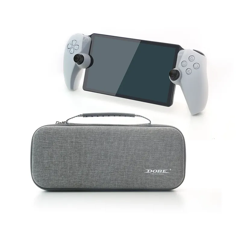 DOBE 5 in 1 Protictive Kit for Playstation Portal