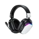 Acefast Wireless Gaming Headset H11 RGB, BT v5.4 + 2.4G + 3.5mm AUX connection