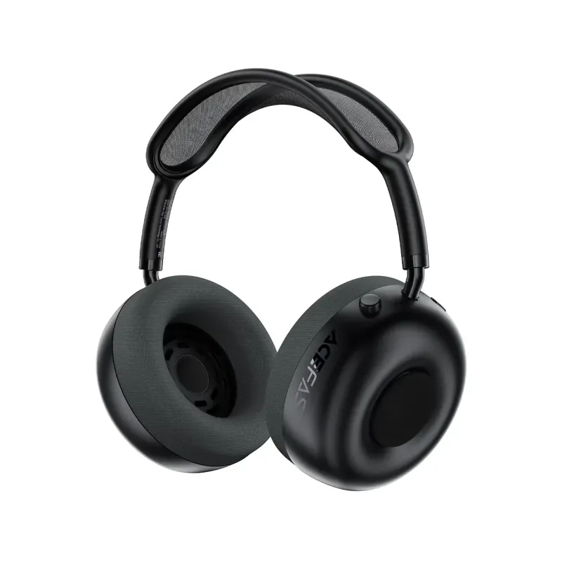 ACEFAST H19 open BT headset Black