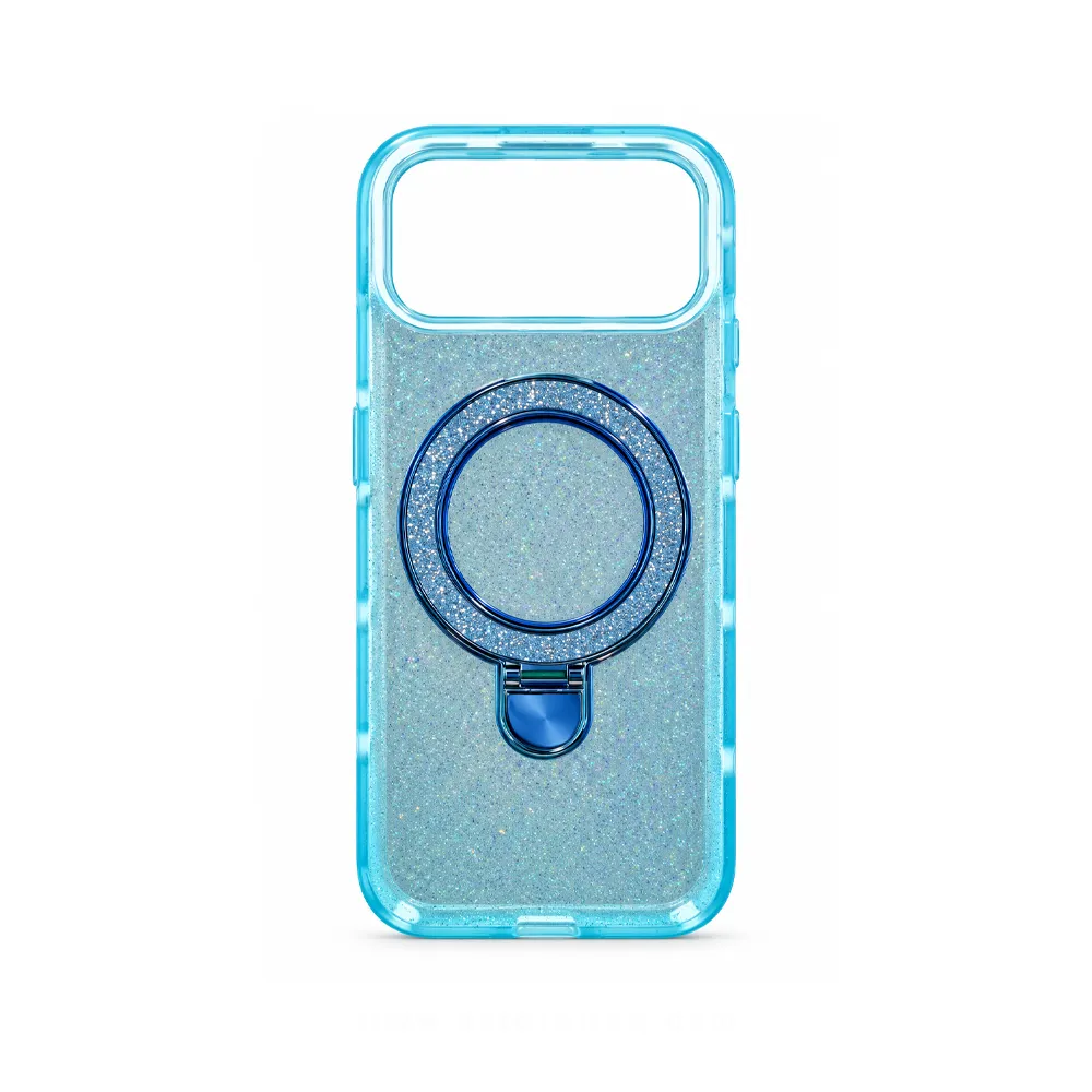 Case IP 18 PM Diamond with Stand - C025
