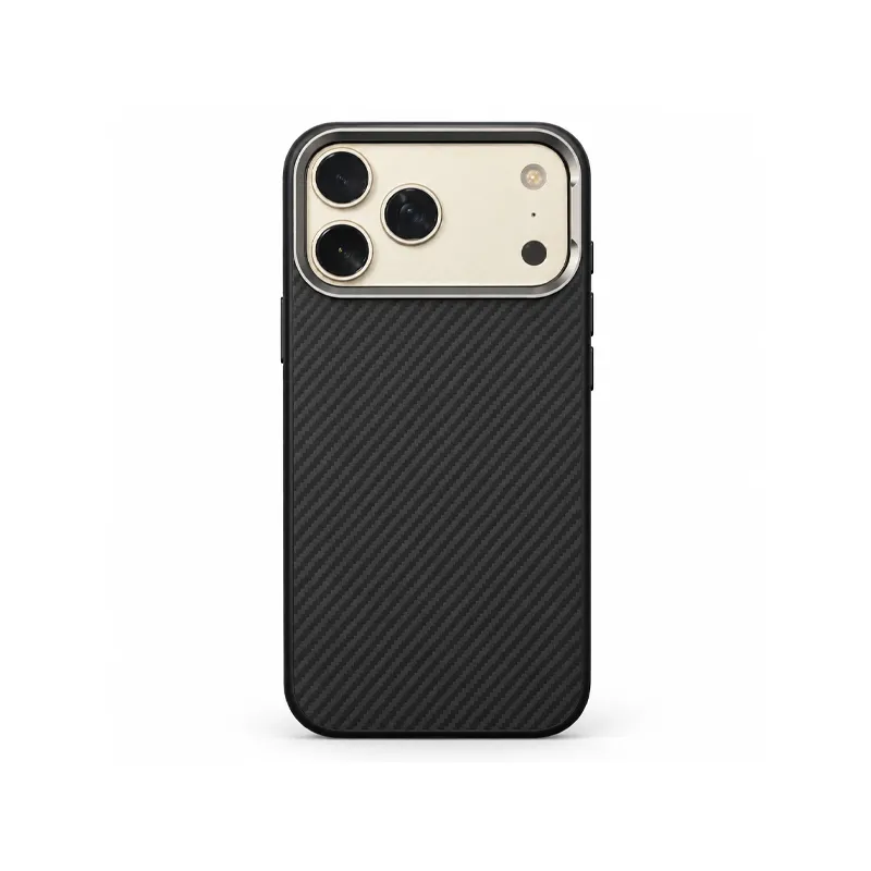 Case IP 18 PM Carbon - S025