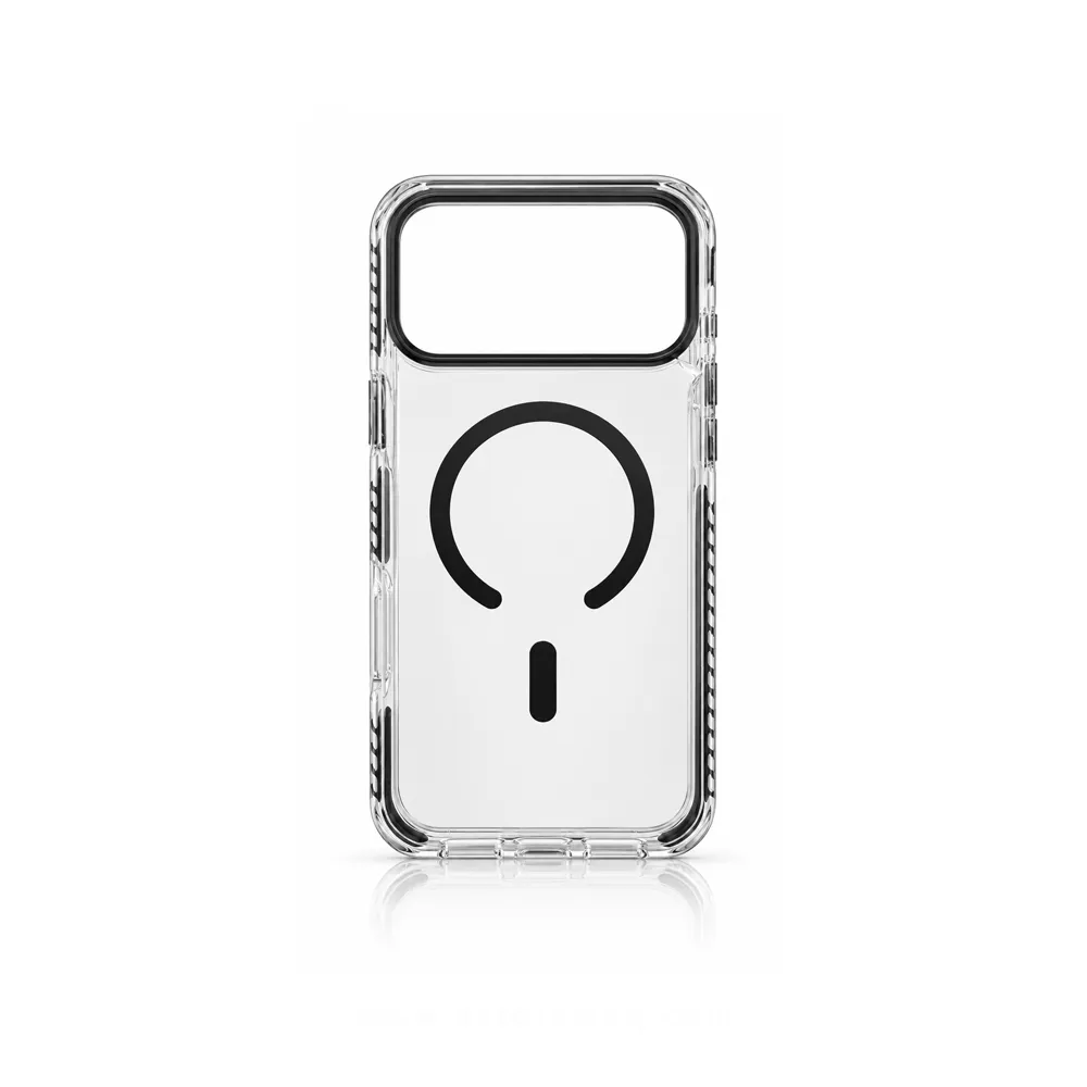 Case iP 18 pm Colored-Frame - S027
