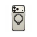 Case iP 18 pm MagSafe with Stand - HDD 338