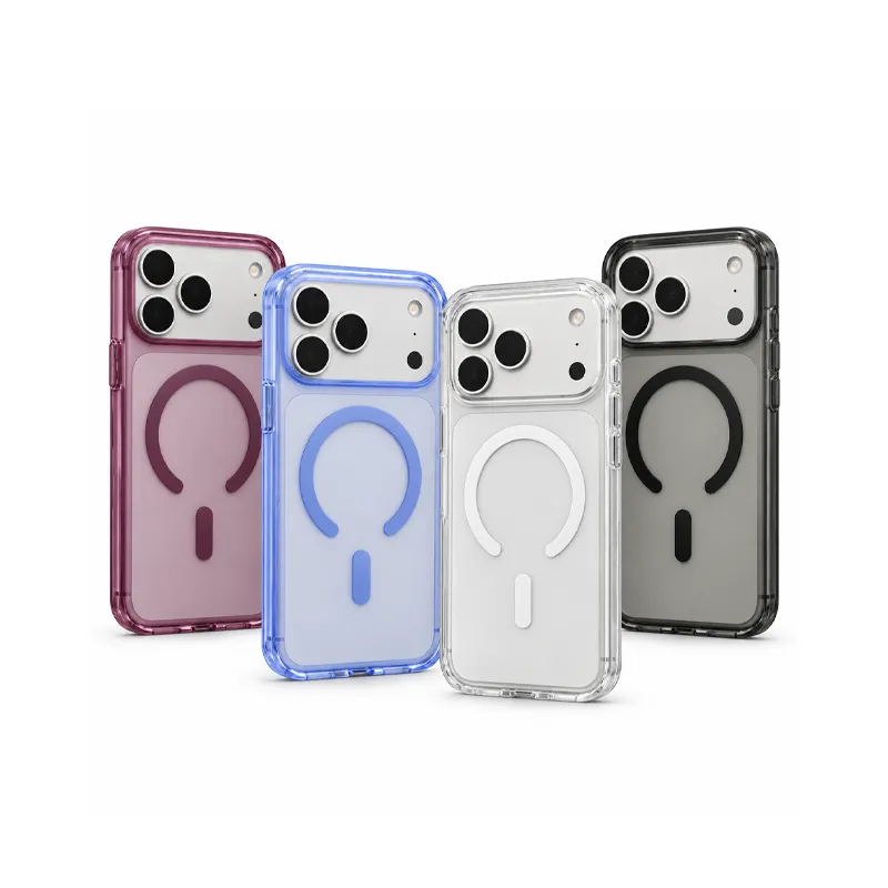 Case iP 18 pm MagSafe - HDD 365