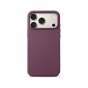 Case iP 18 pm Colored Leather - HBC475