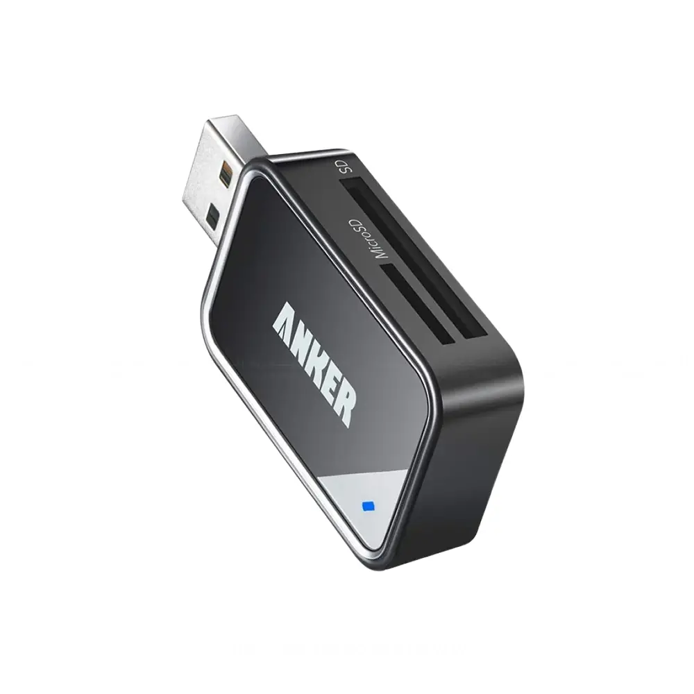 Anker Card Reader USB 3.0
