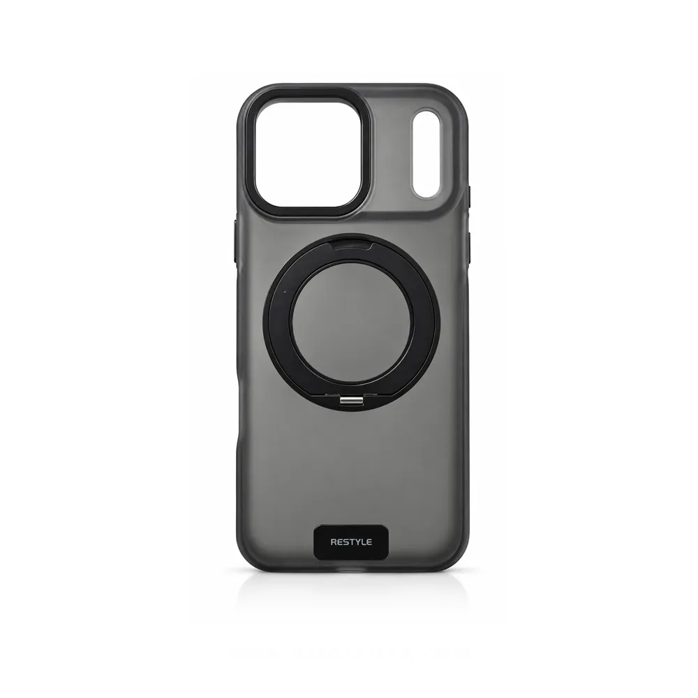 Case RESTYLE Matte with Stand - PRA014