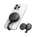 Anker MagGo USB-C Adapter, SD Card Reader