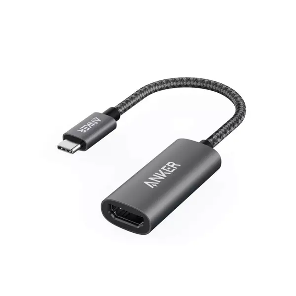 Anker Power Expand + USB C to HDMI Adapter