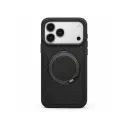 Case iP 18 pm IPEFET Fabric with Stand - IPE35