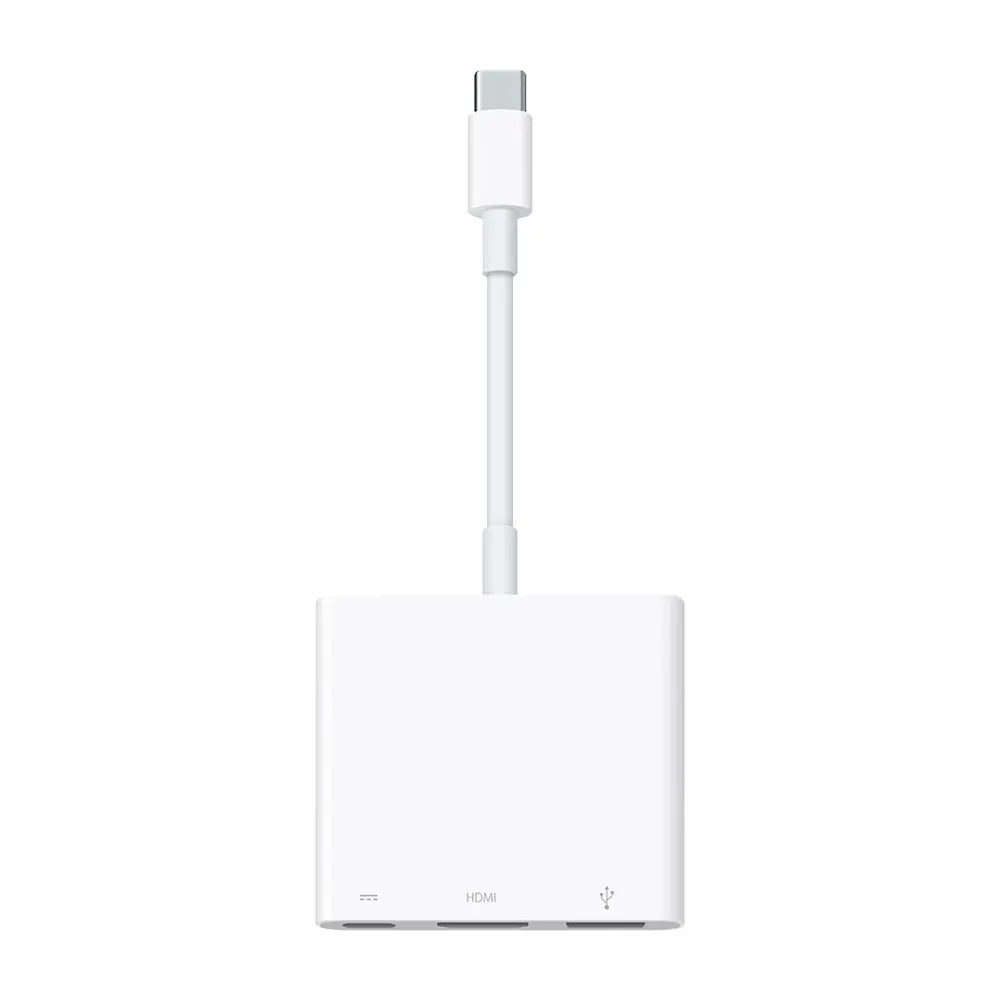 Apple USB-C to Digital AV Adapter