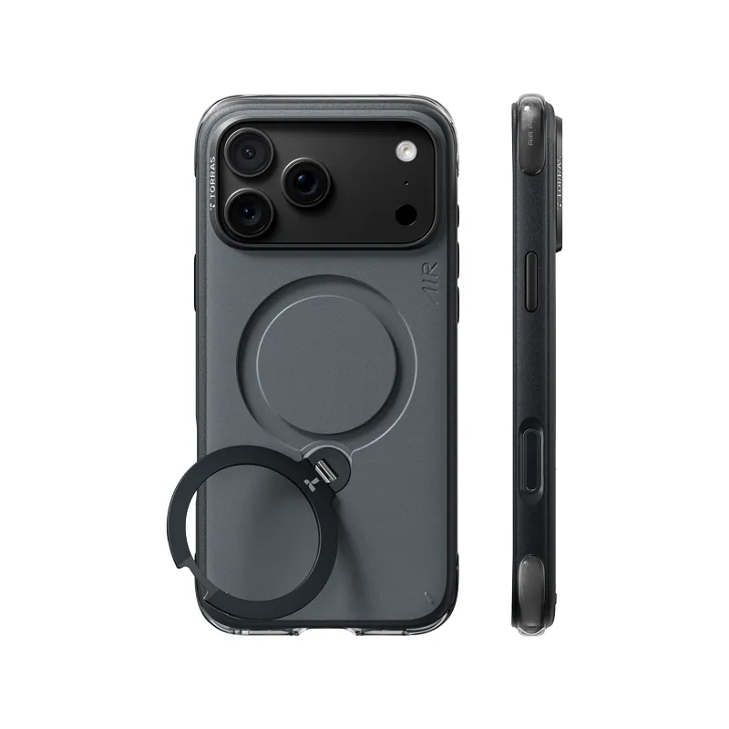 COVER TORRAS Ostand Q3 Air Essential 18PM