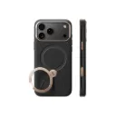 COVER TORRAS Q3 VegSkin 18PM Black