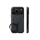 COVER TORRAS Q3 Rugg 18PM - Black