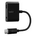 belkinUsb-C Rockstar 3.5m + Usb-C charge Adabter