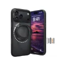 Cover TORRAS OSTAND O1 Guardian IP 18PM-Black
