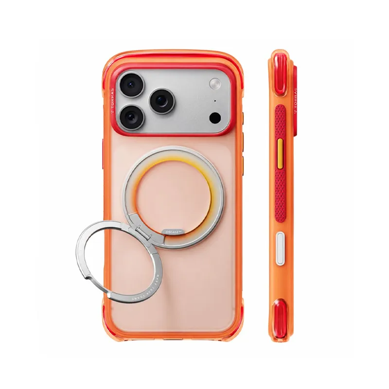 COVER TORRAS O3 Air Core  IP 17-18 PM
