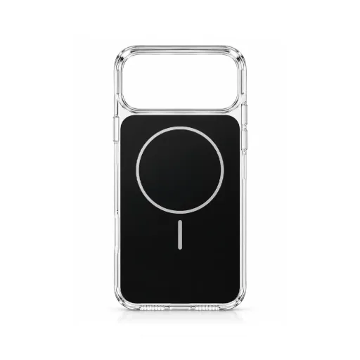 Cover WHWU MagSafe for iPhone 18 Pro Max (Black)