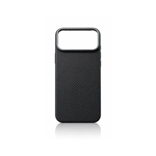 cover iPhone 18 Pro Max Magsafe -j040 (Black)