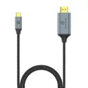 Phone Planet HDMI To USB-C Cable