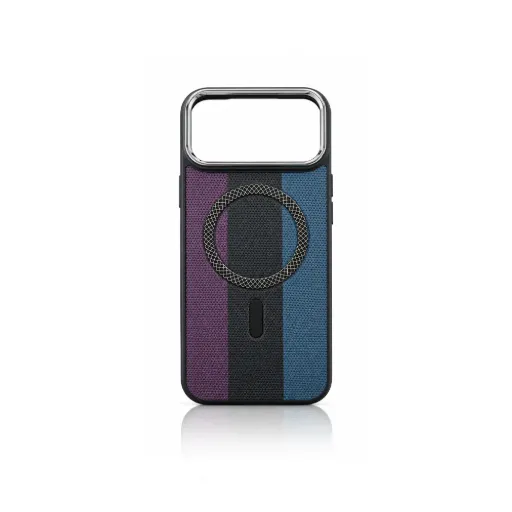 cover iPhone 18 Pro Max -kz (Black)
