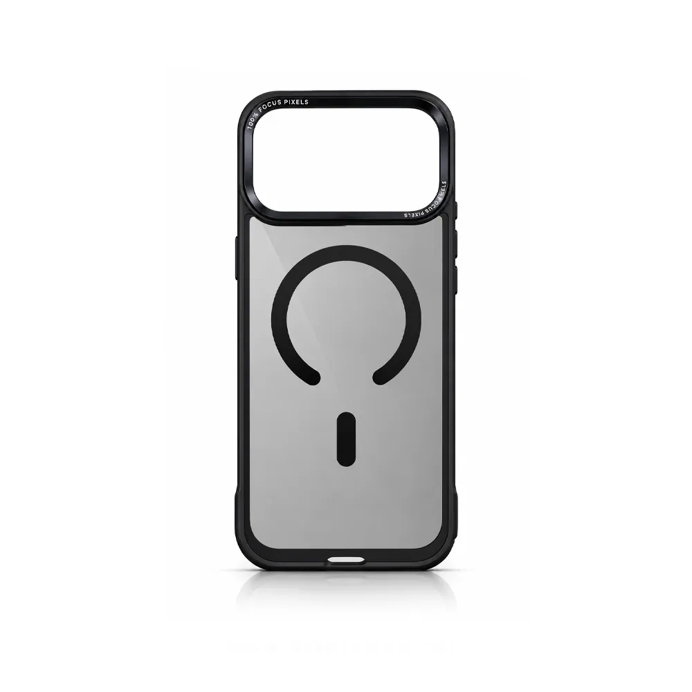 COVER clear IPHONE 18 PRO MAX